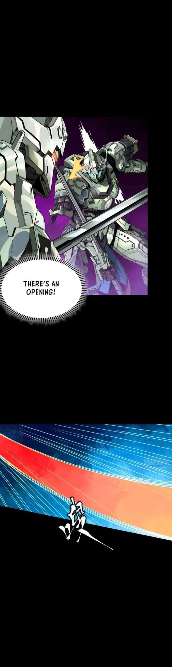 Legend of Star General Chapter 261.2 24
